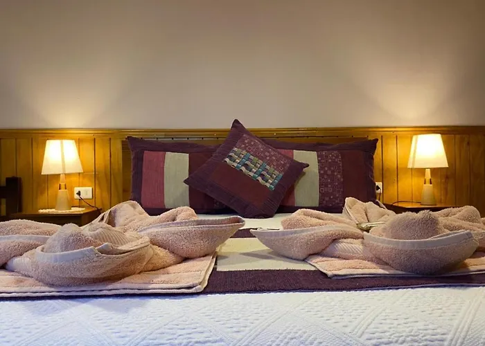Hostal America En Puerto Natales