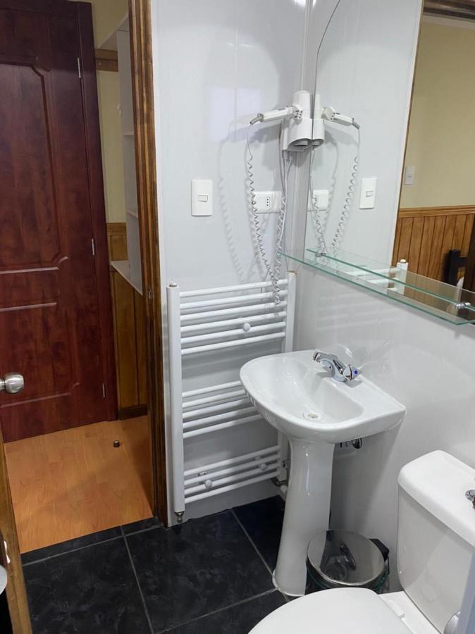 Inn America En Puerto Natales