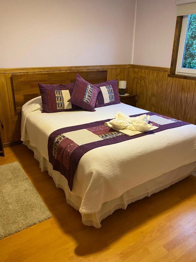 Inn America En 3*
