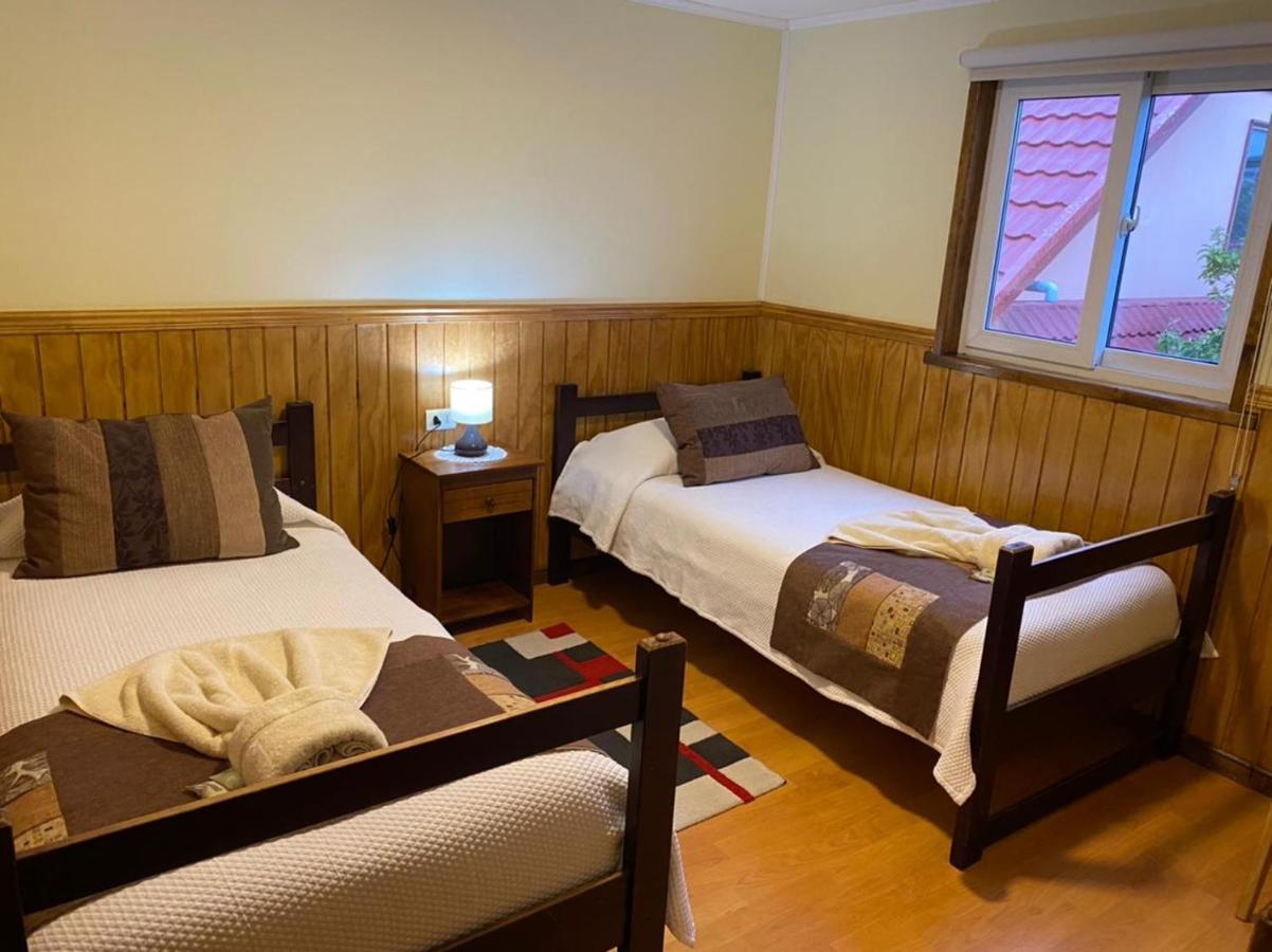 Inn America En Puerto Natales