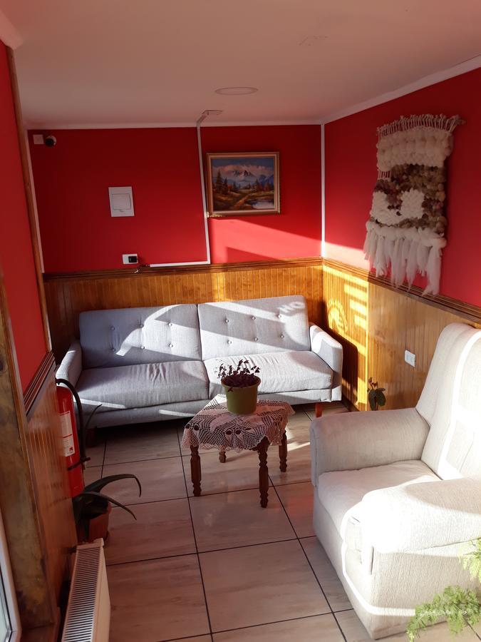 America En Inn Puerto Natales